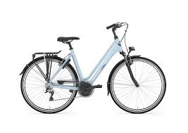 Gazelle Vento T24